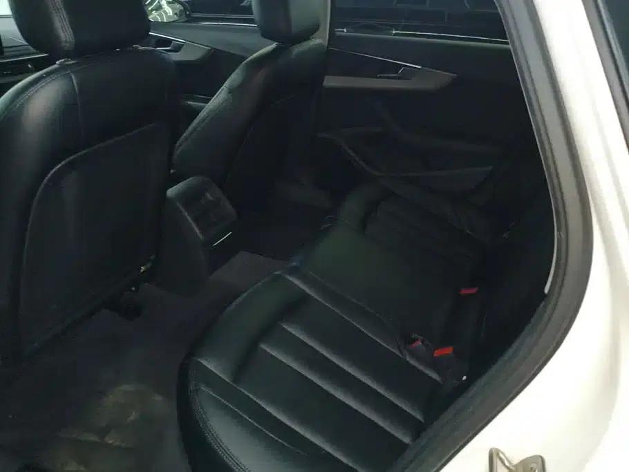 Audi A4L 2019 40 TFSI Progressive (China VI Emission Standard) — миниатюра 11