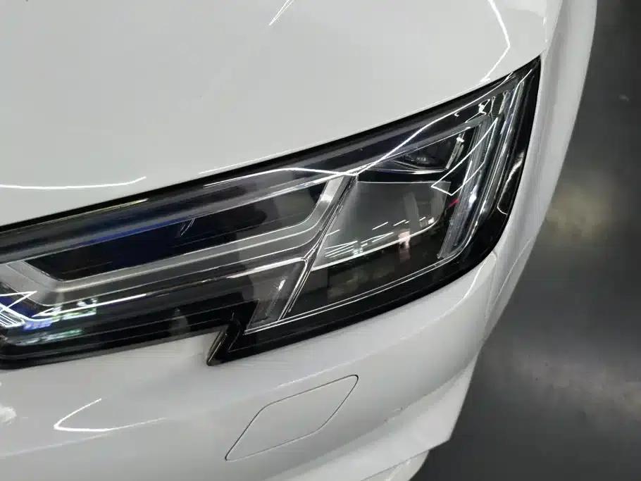 Audi A4L 2019 40 TFSI Progressive (China VI Emission Standard) — миниатюра 5