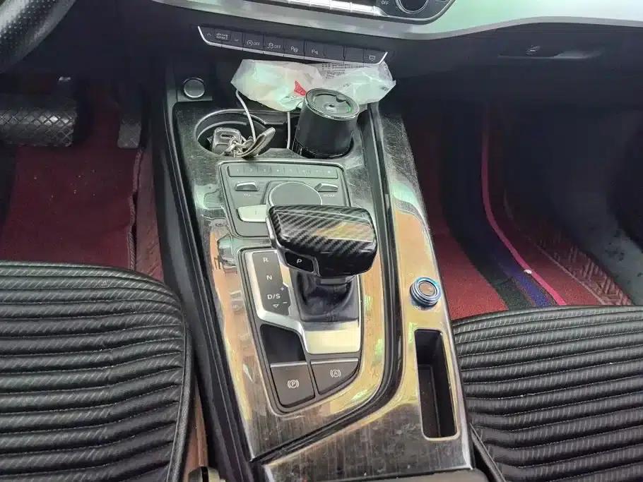 Audi A4L 2019 40 TFSI Fashion Edition (China VI Emission Standard) — миниатюра 16