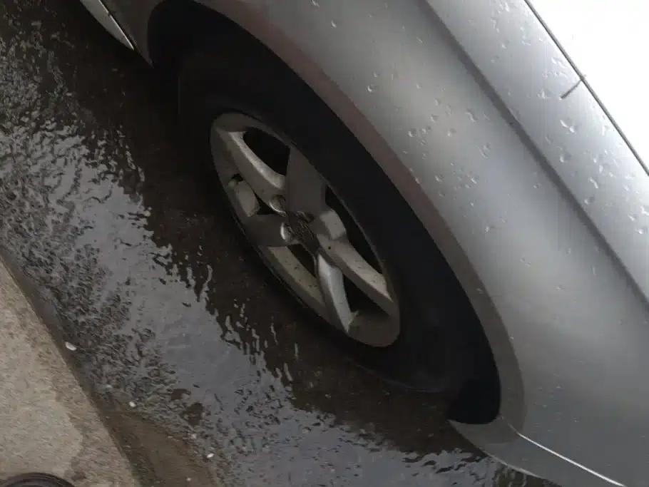 Audi A4L 2013 35 TFSI Automatic Comfort — миниатюра 6