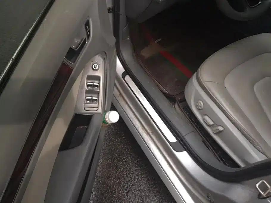 Audi A4L 2013 35 TFSI Automatic Comfort — миниатюра 7
