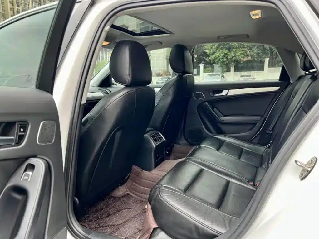 Audi A4L 2015 35 TFSI Automatic Comfort — миниатюра 6