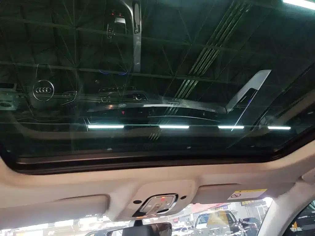 Audi A4L 2020 40 TFSI quattro Luxury Dynamic — миниатюра 18
