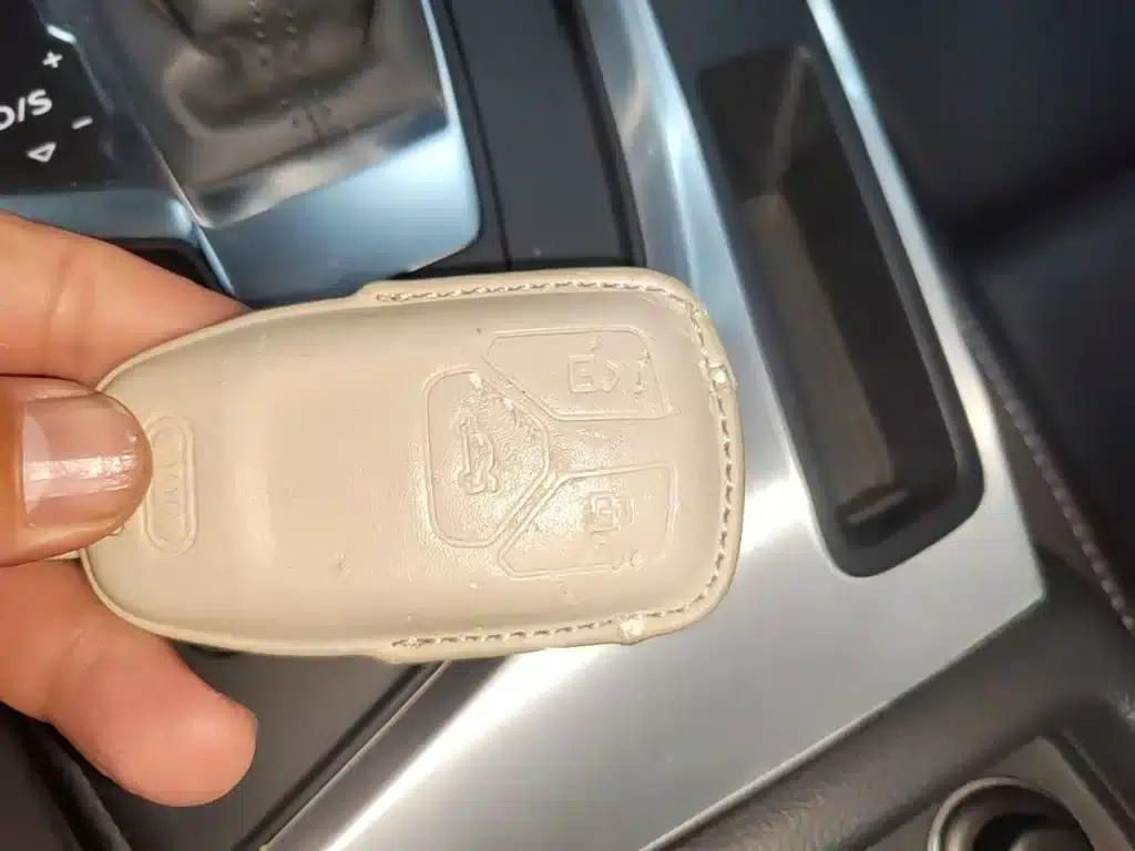 Audi A4L 2020 40 TFSI quattro Luxury Dynamic — миниатюра 9