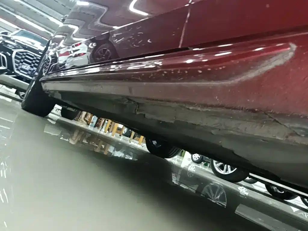 Audi A4L 2020 40 TFSI Fashion Dynamic Edition — миниатюра 21
