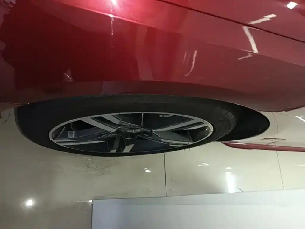 Audi A4L 2020 40 TFSI Fashion Dynamic Edition — миниатюра 23