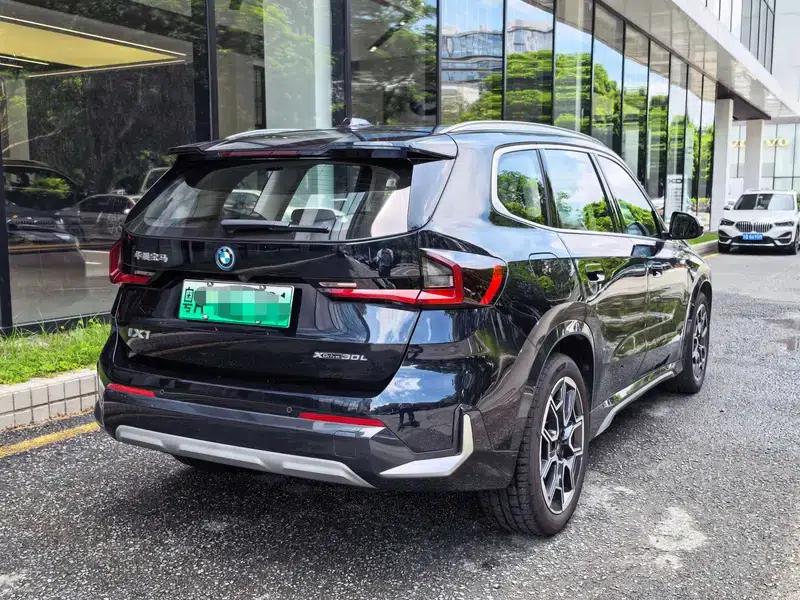 BMW iX1 2023 xDrive30L X Design Package — миниатюра 6