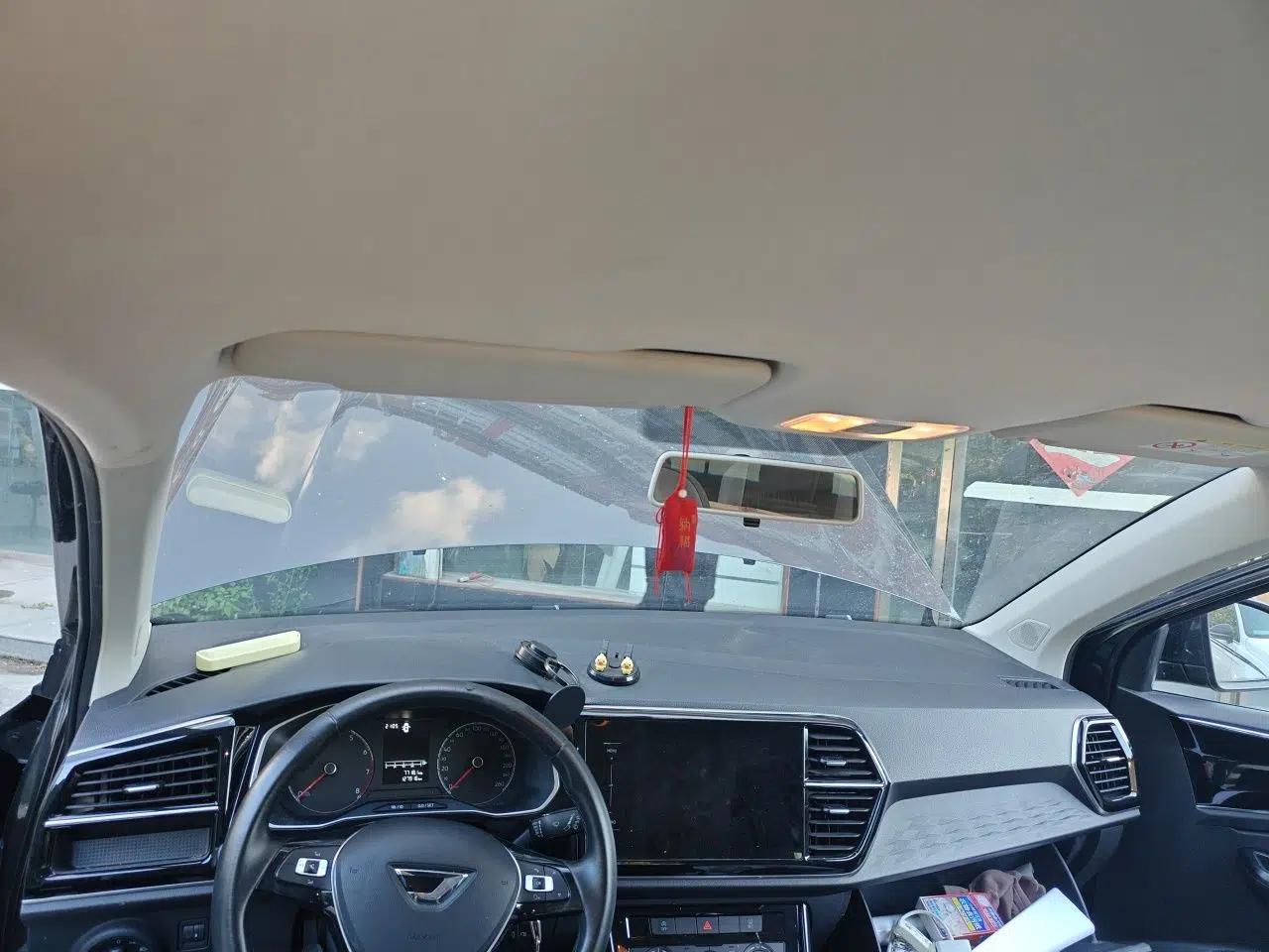 Jetta VS5 2021 280TSI Automatic Trend Edition — миниатюра 15