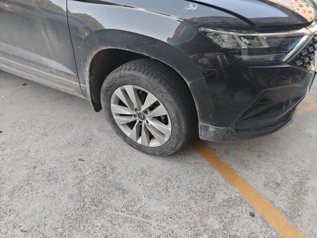 Jetta VS5 2021 280TSI Automatic Trend Edition — миниатюра 5