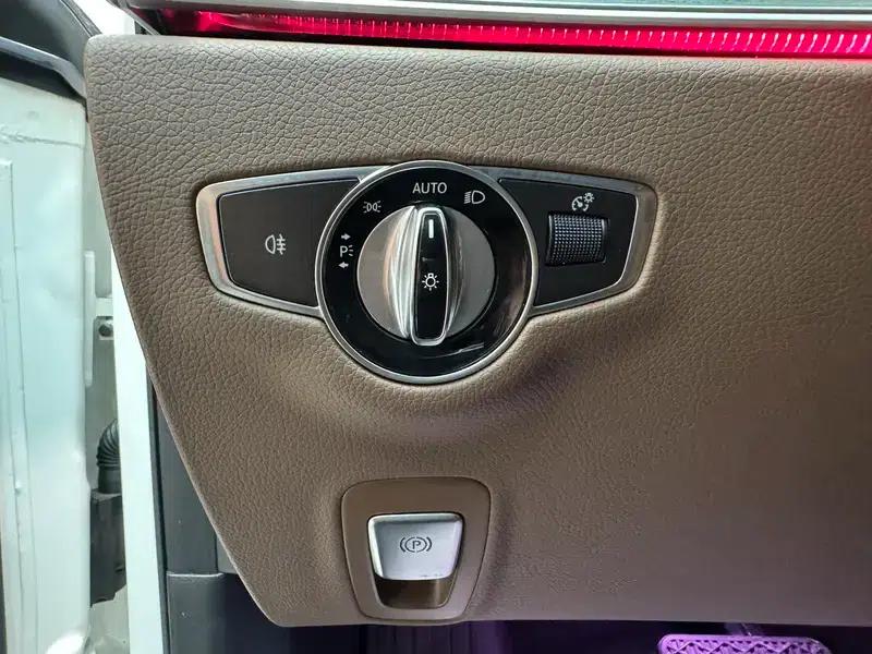 2018 Mercedes-Benz E-Class E 200 L 4MATIC — миниатюра 14