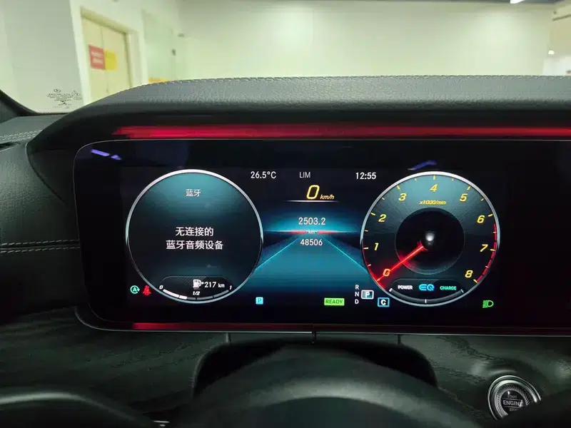 Mercedes-Benz E-Class (Imported) 2021 E 260 Coupe — миниатюра 7