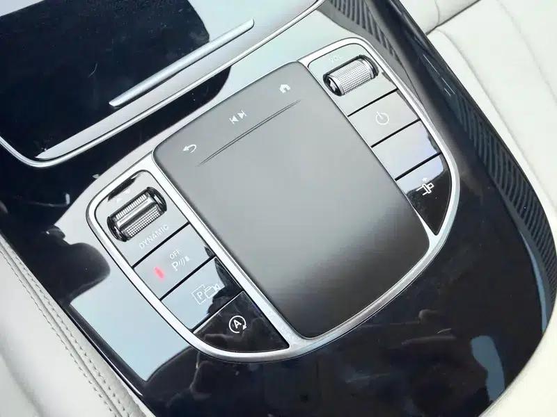 Mercedes-Benz E-Class (Imported) 2021 E 260 Coupe — миниатюра 14