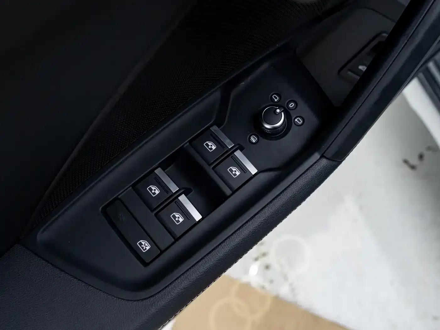 2024 Audi A3 A3L Limousine 35 TFSI Fashion Sport — миниатюра 15