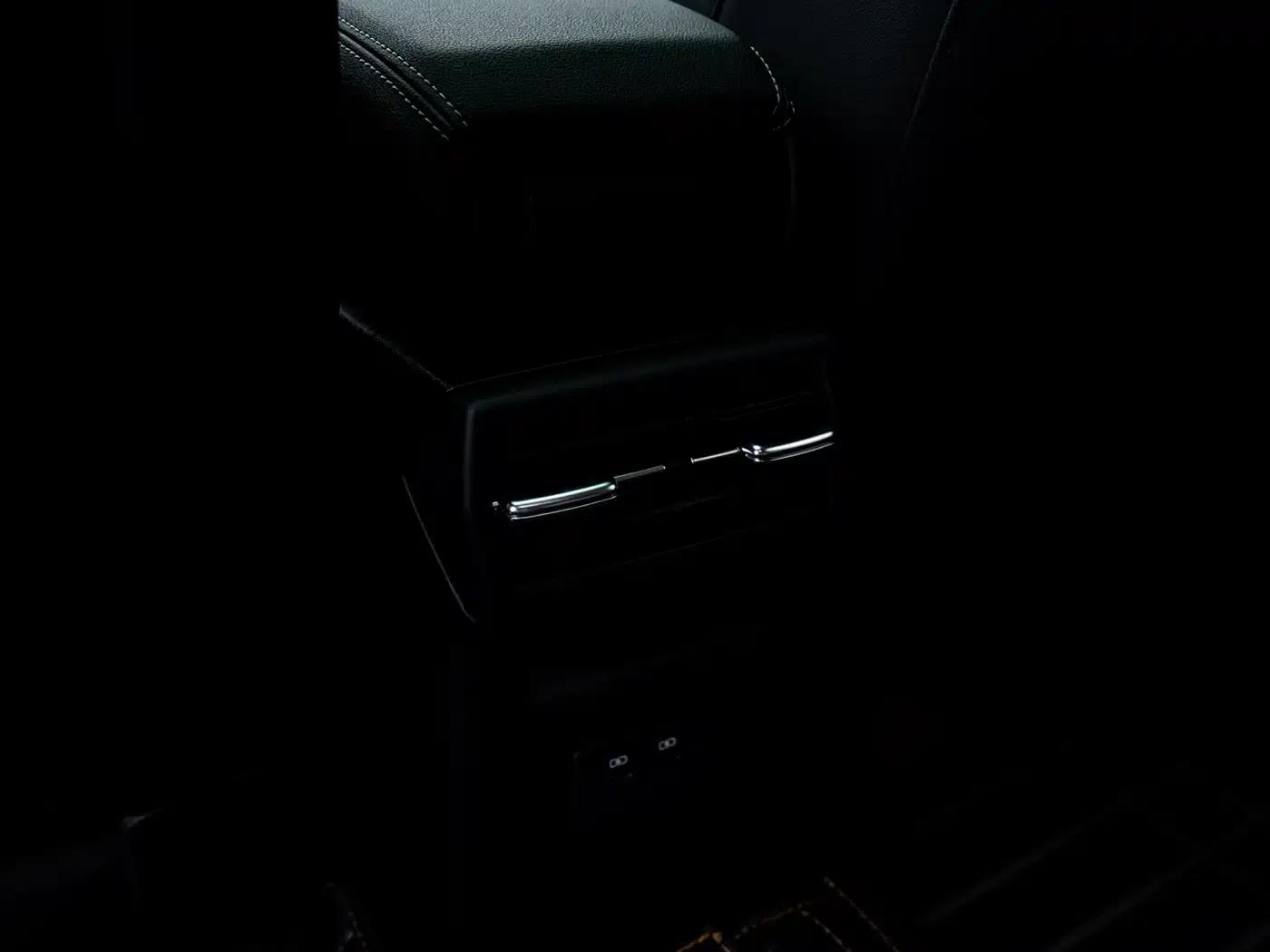 2024 Audi A3 A3L Limousine 35 TFSI Fashion Sport — миниатюра 17