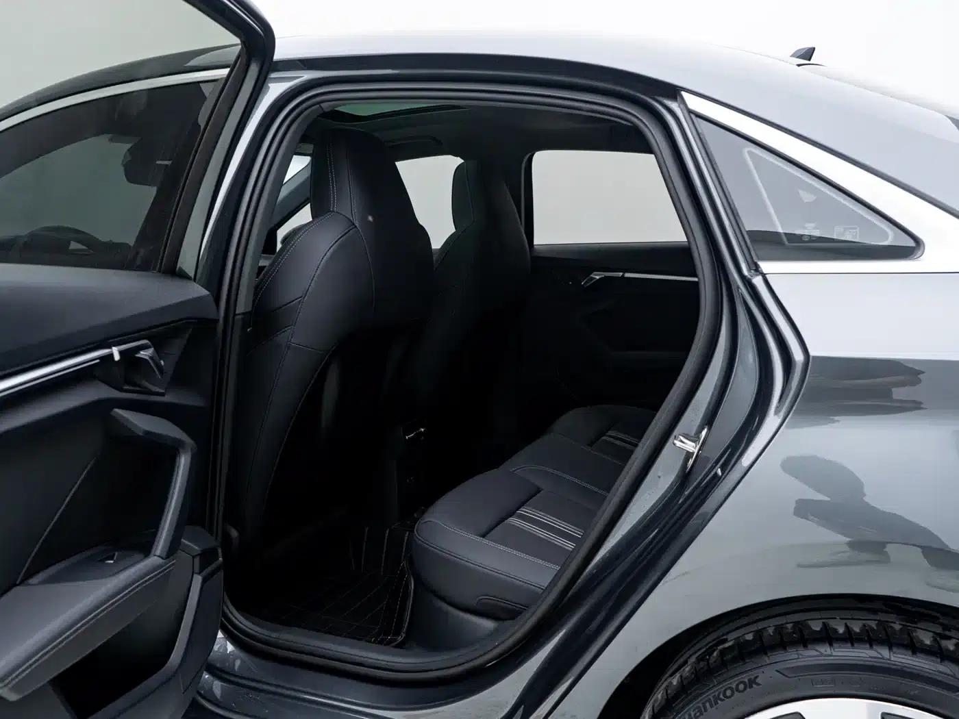 2024 Audi A3 A3L Limousine 35 TFSI Fashion Sport — миниатюра 10