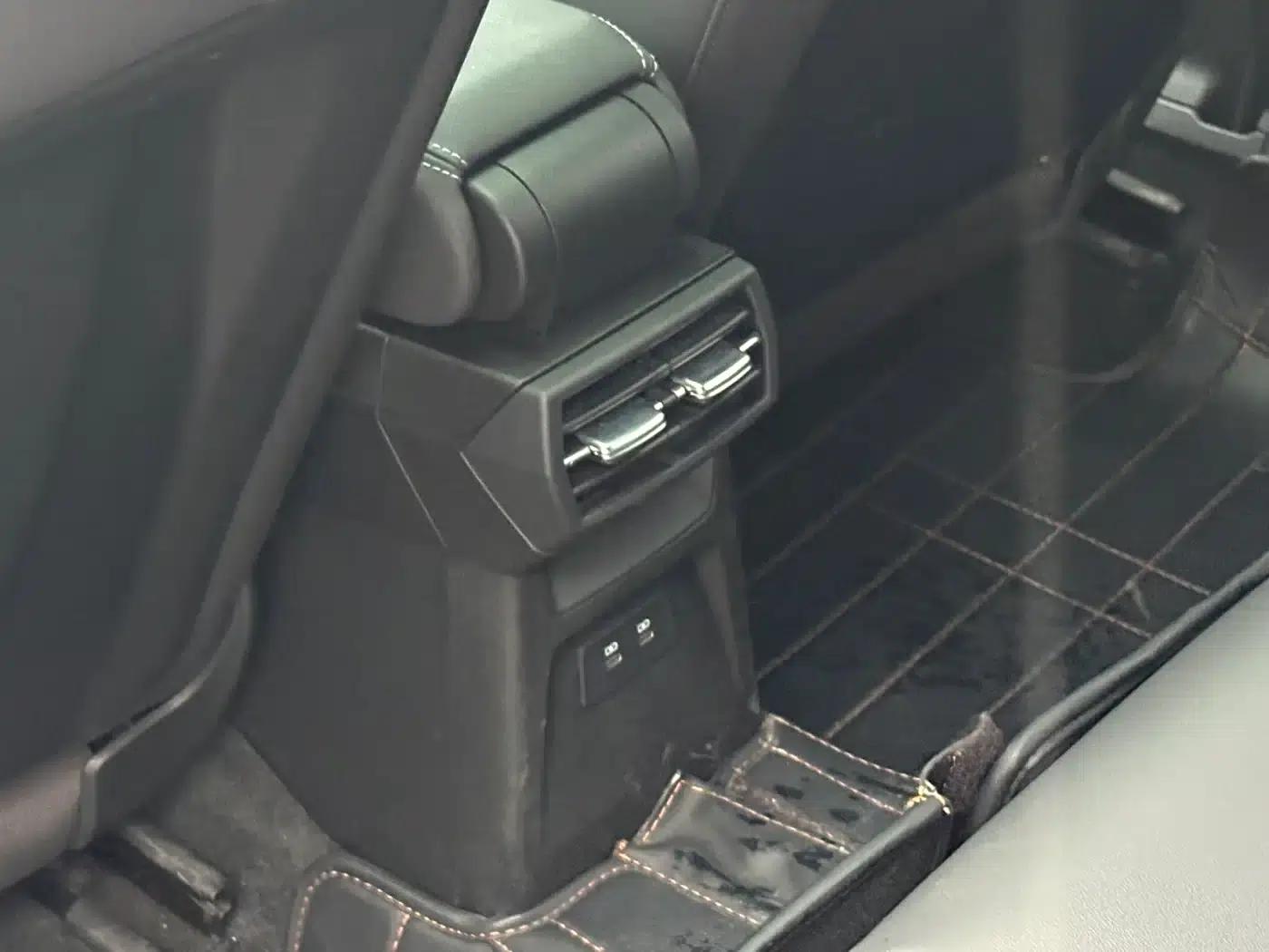 Audi A3 2022 Sportback 35 TFSI Fashion Sport — миниатюра 15