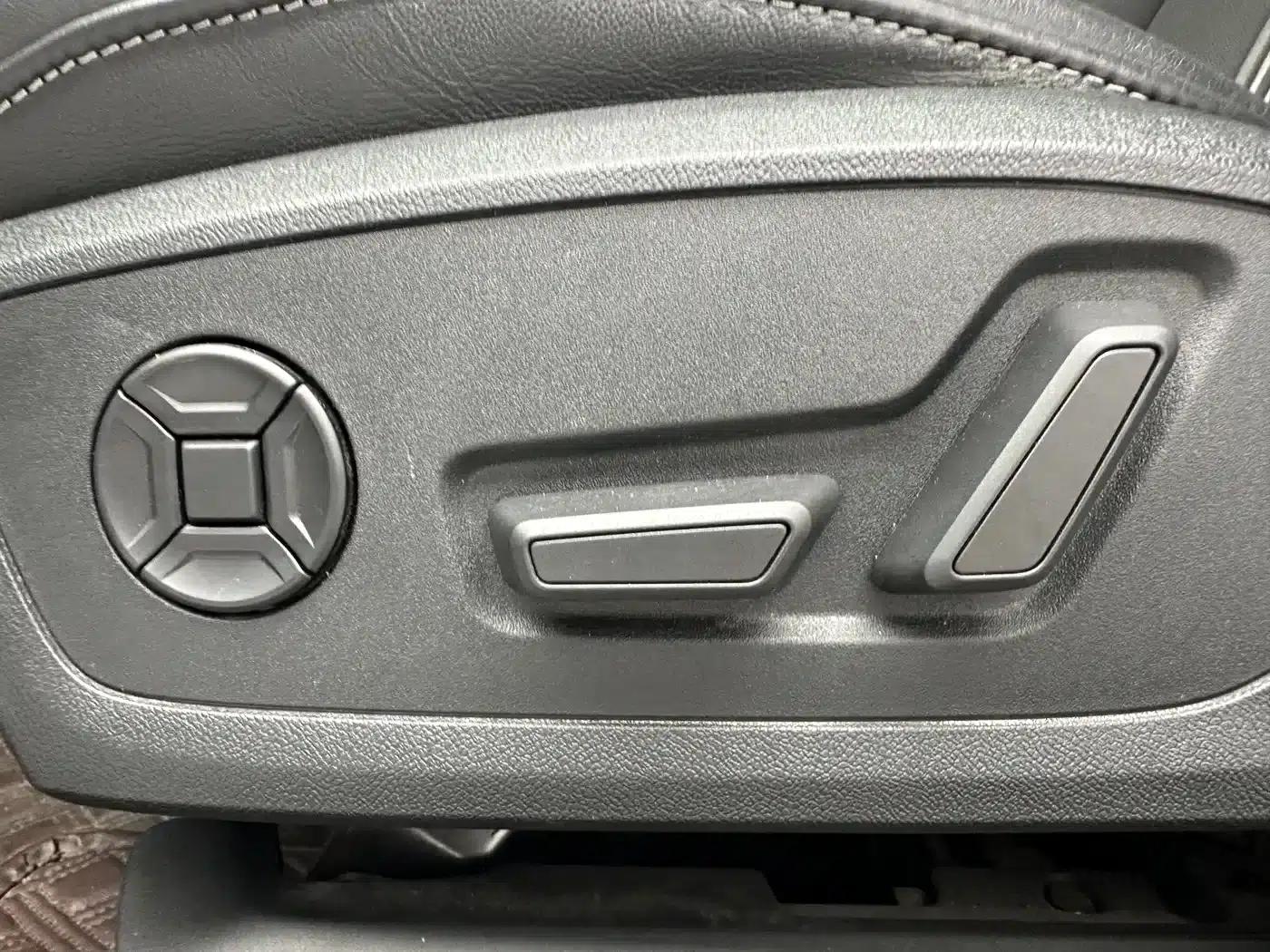 Audi A3 2022 Sportback 35 TFSI Fashion Sport — миниатюра 12