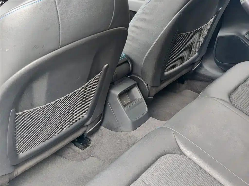Audi A3 2020 Limousine 35 TFSI Fashion Edition (National V Emission Standard) — миниатюра 9
