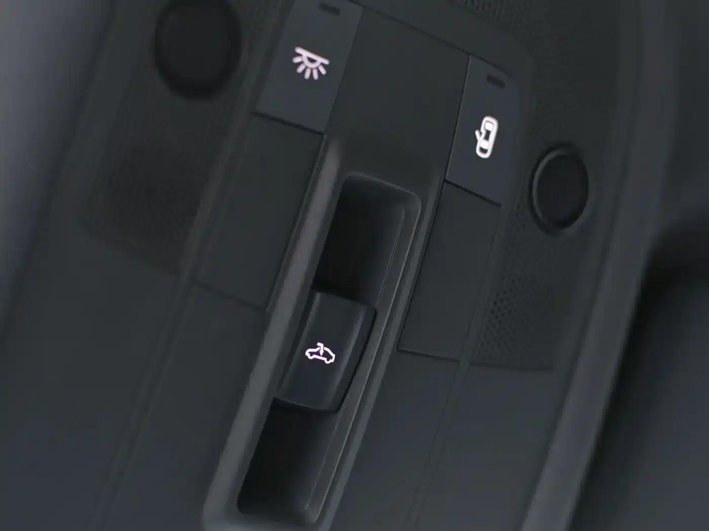 Audi A3 2023 Facelift A3L Limousine 35 TFSI Sporty Edition — миниатюра 17