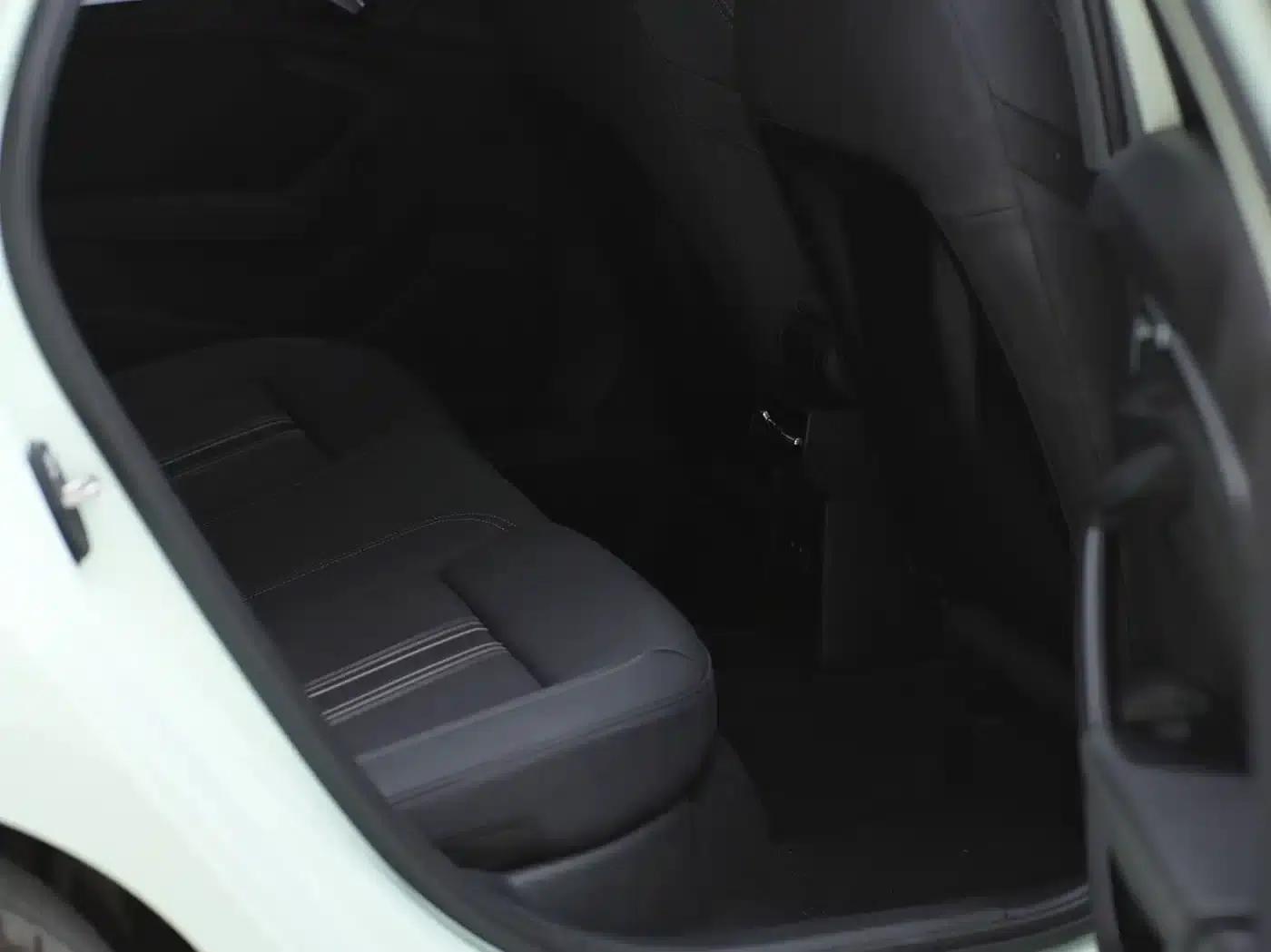 Audi A3 2023 Facelift A3L Limousine 35 TFSI Sporty Edition — миниатюра 10