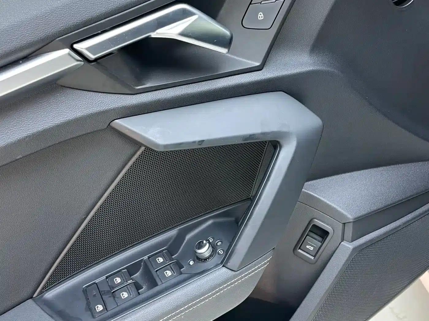 Audi A3 2022 Sportback 35 TFSI Fashion Sport — миниатюра 13