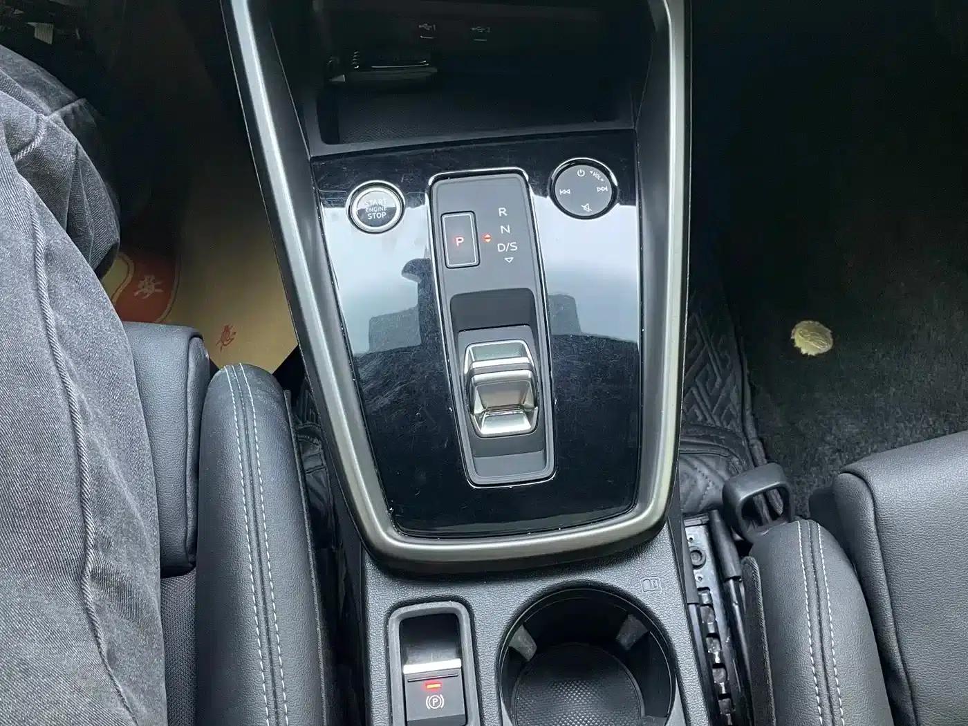 Audi A3 2022 Sportback 35 TFSI Fashion Sport — миниатюра 16