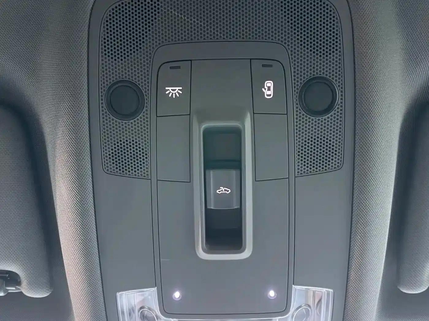 Audi A3 2022 Sportback 35 TFSI Fashion Sport — миниатюра 21