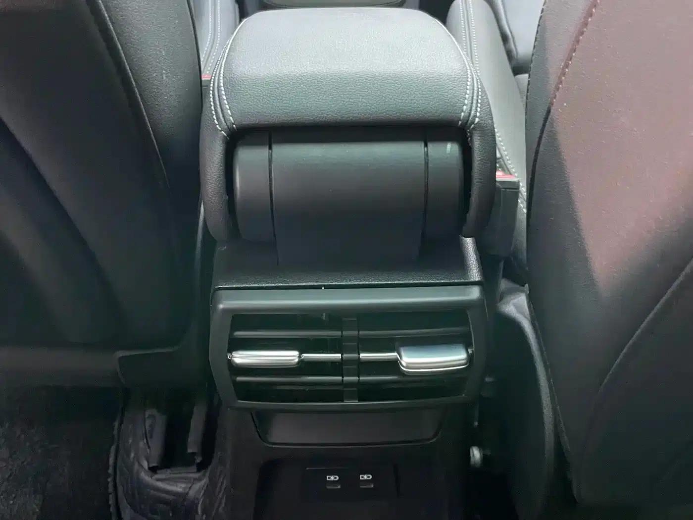 Audi A3 2022 Sportback 35 TFSI Fashion Sport — миниатюра 9