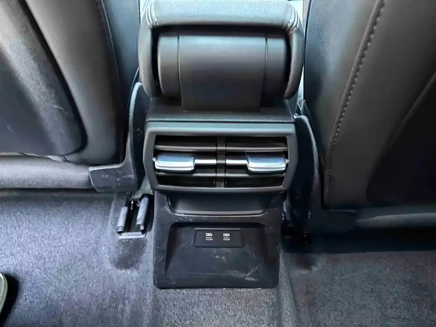 Audi A3 2023 Facelift A3L Limousine 35 TFSI Sporty Edition — миниатюра 18