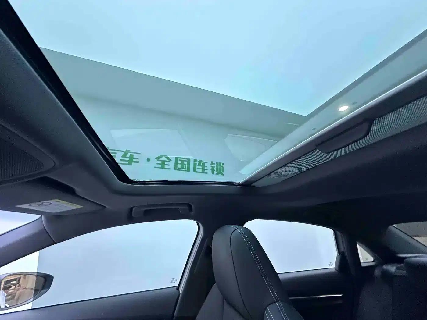 2022 Audi A3 A3L Limousine 35 TFSI Fashion Sport — миниатюра 15