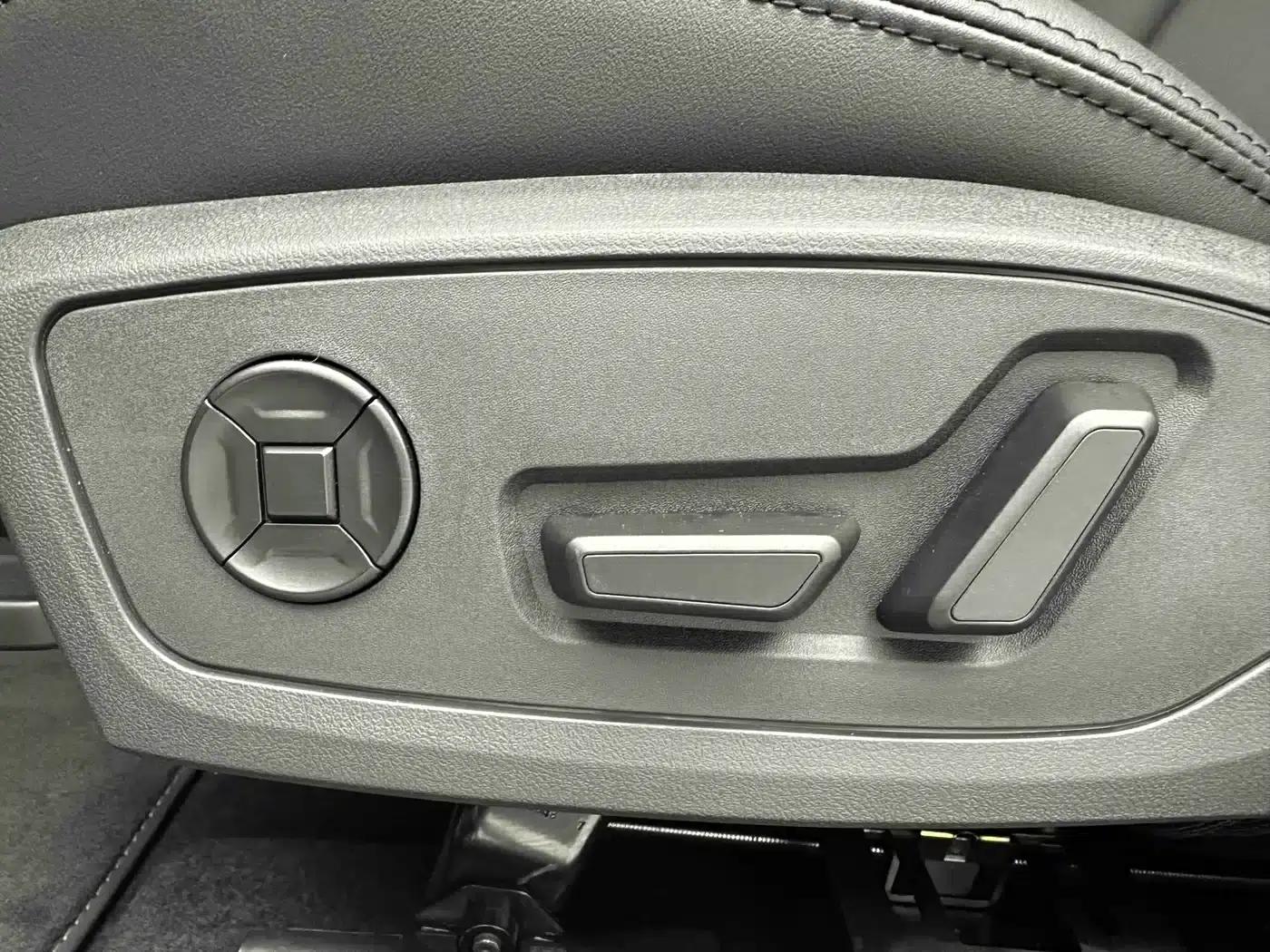 Audi A3 2022 Sportback 35 TFSI Progressive Sport — миниатюра 11