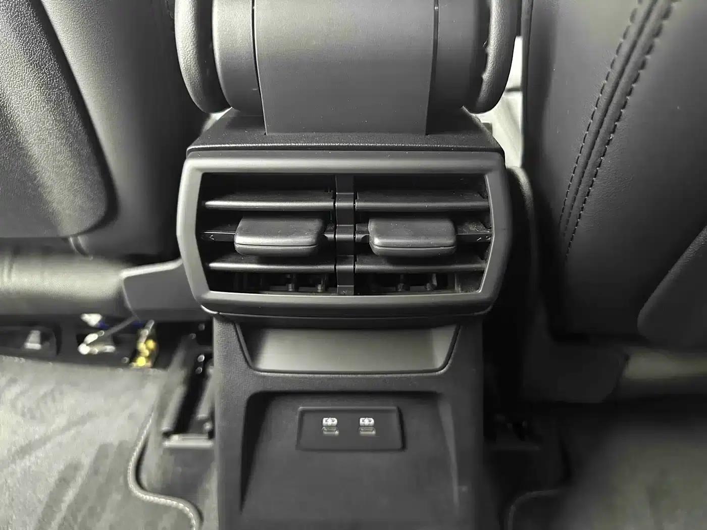 Audi A3 2022 Sportback 35 TFSI Progressive Sport — миниатюра 13