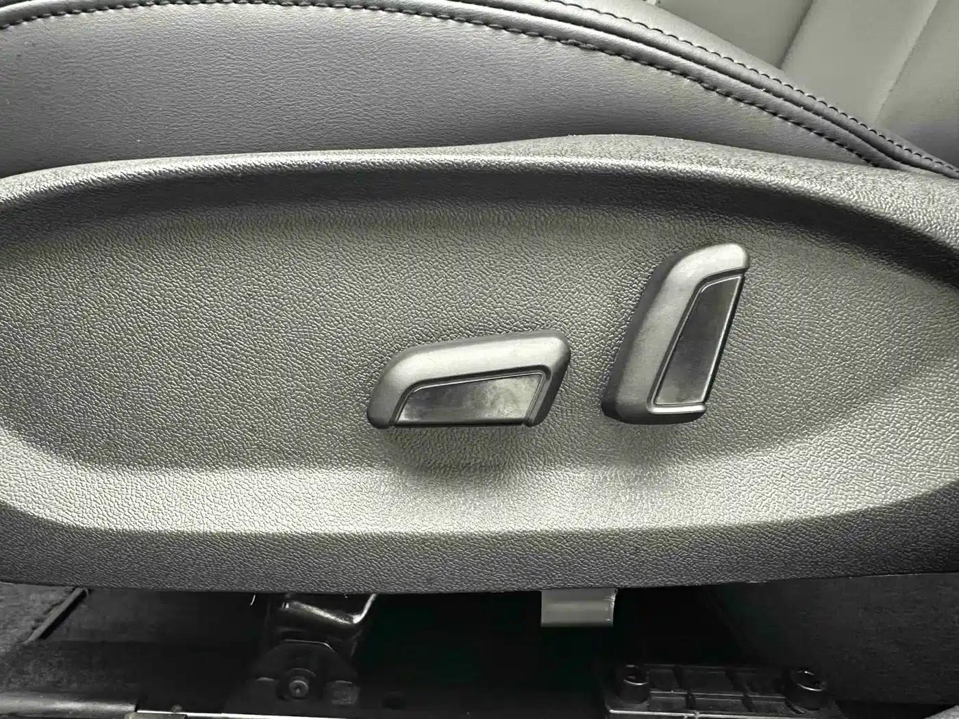 2022 Audi A3 A3L Limousine 35 TFSI Progressive Sport — миниатюра 11