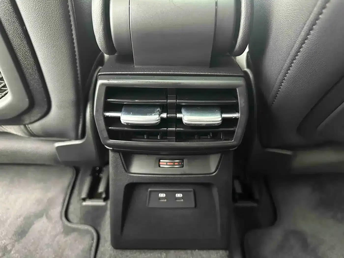 Audi A3 2021 Sportback 35 TFSI Luxury Sport — миниатюра 13