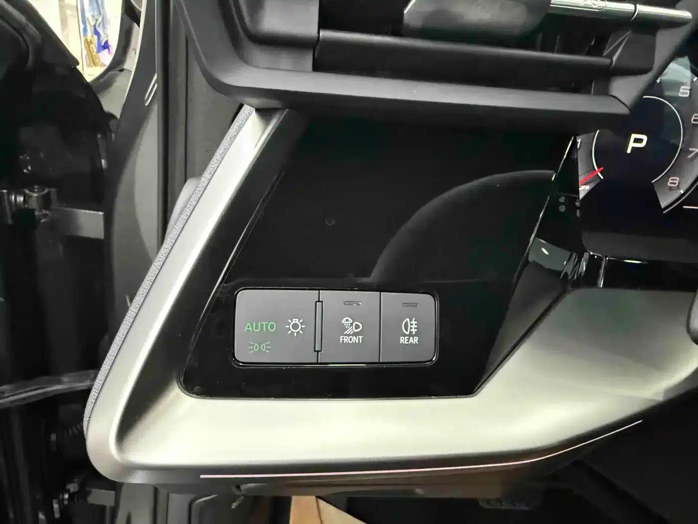 2022 Audi A3 A3L Limousine 35 TFSI Luxury Sport — миниатюра 14