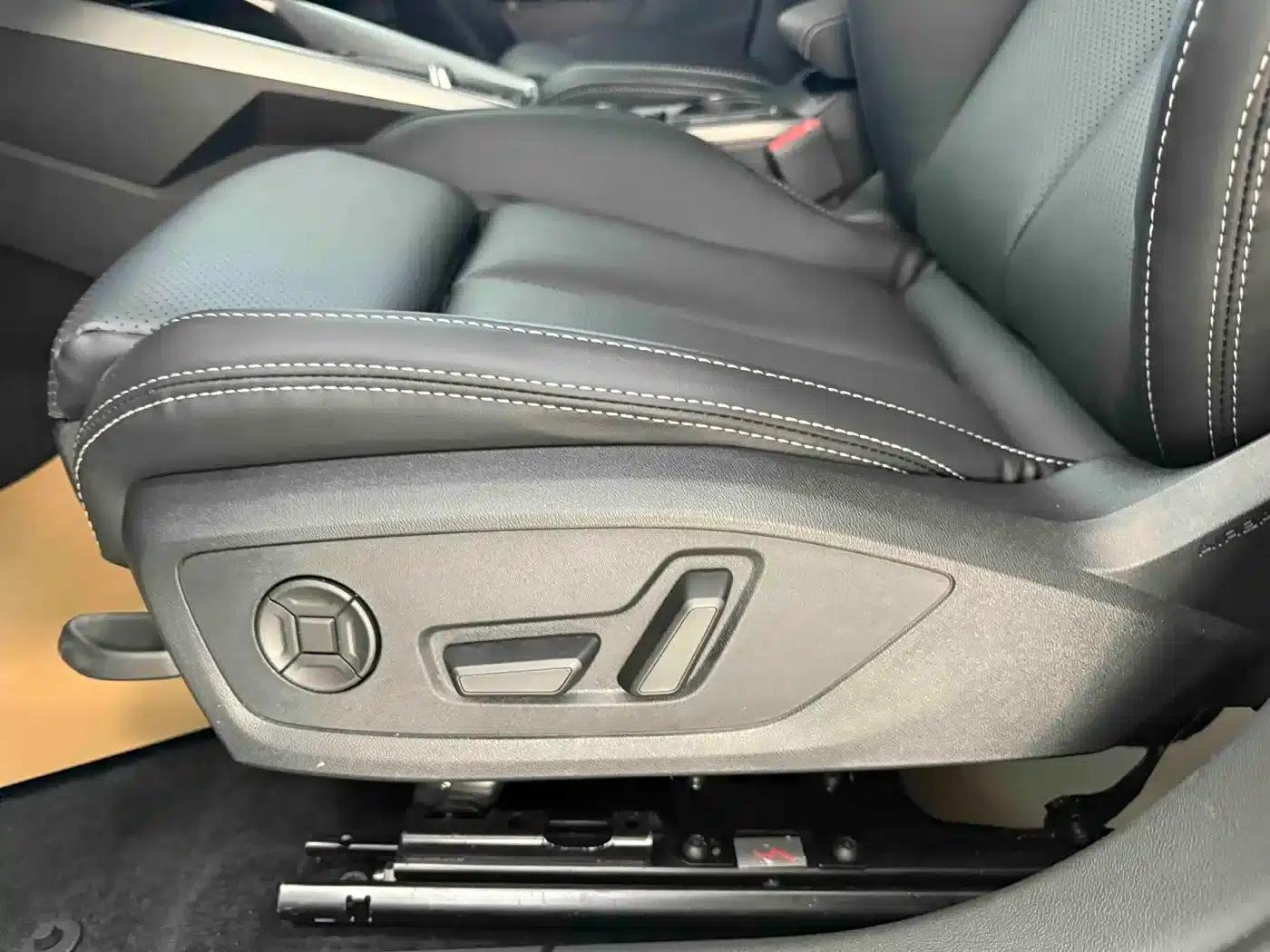 2022 Audi A3 A3L Limousine 35 TFSI Progressive Sport — миниатюра 15