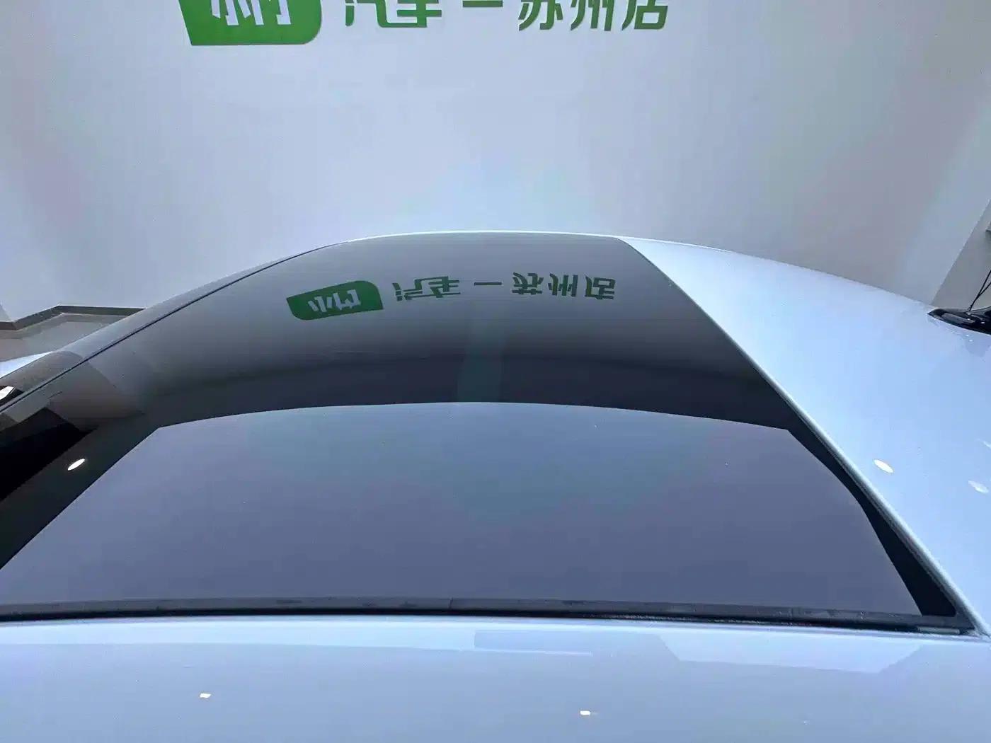 2022 Audi A3 A3L Limousine 35 TFSI Fashion Sport — миниатюра 8