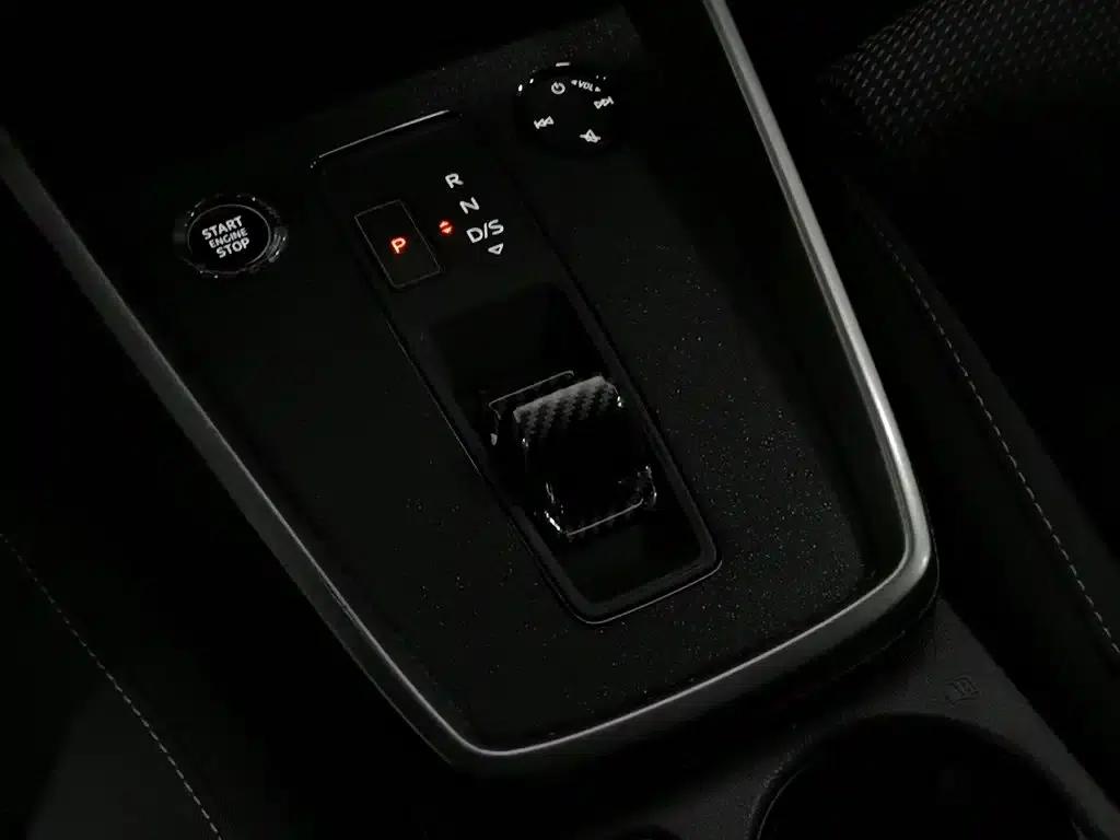 Audi A3 2021 Sportback 35 TFSI Progressive Sport — миниатюра 13