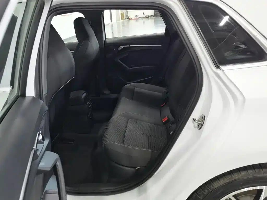 Audi A3 2021 Sportback 35 TFSI Progressive Sport — миниатюра 15