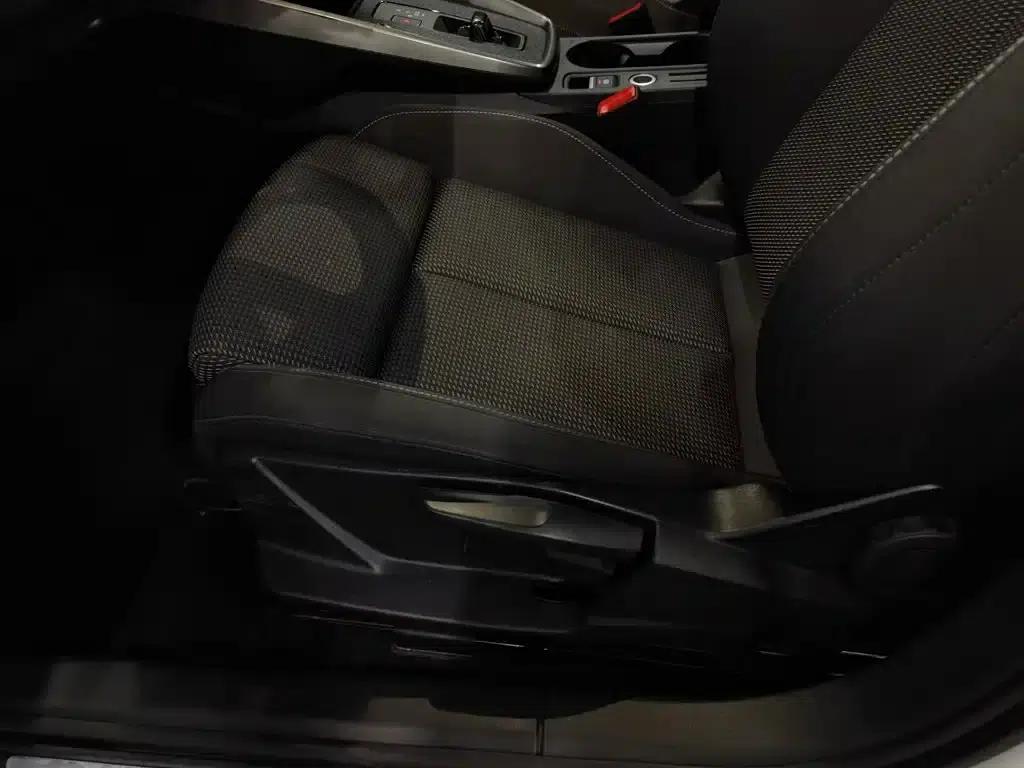 Audi A3 2021 Sportback 35 TFSI Progressive Sport — миниатюра 20