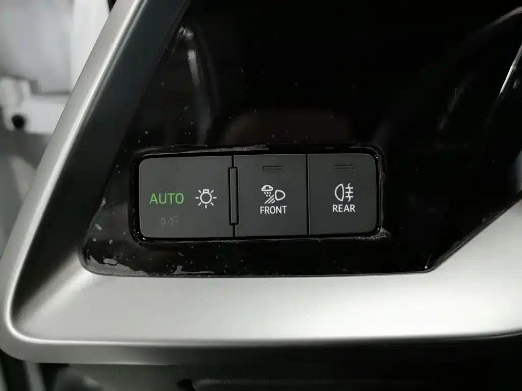 Audi A3 2021 Sportback 35 TFSI Progressive Sport — миниатюра 21
