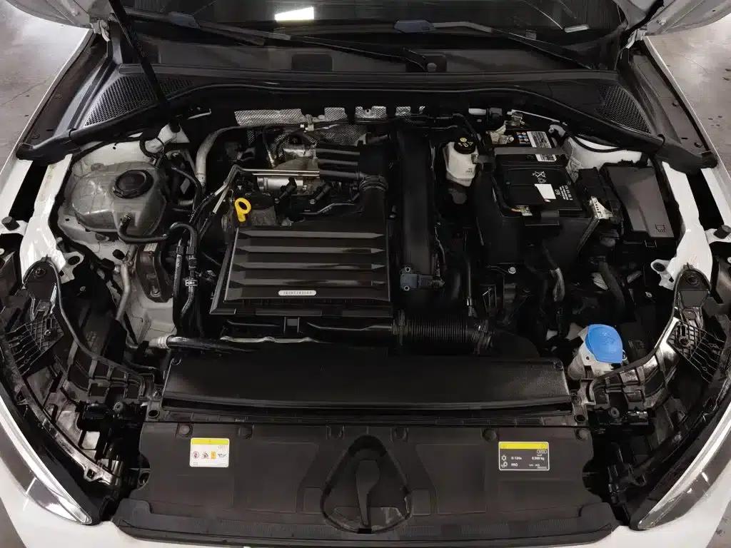 Audi A3 2021 Sportback 35 TFSI Progressive Sport — миниатюра 6