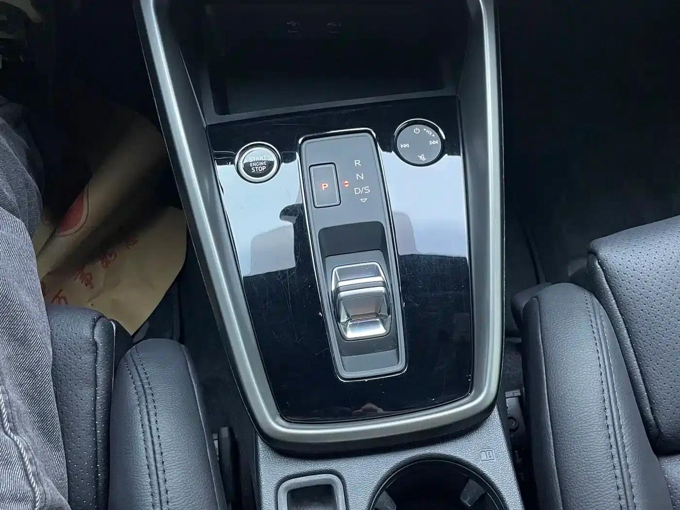 2021 Audi A3 A3L Limousine 35 TFSI Progressive Sport — миниатюра 11