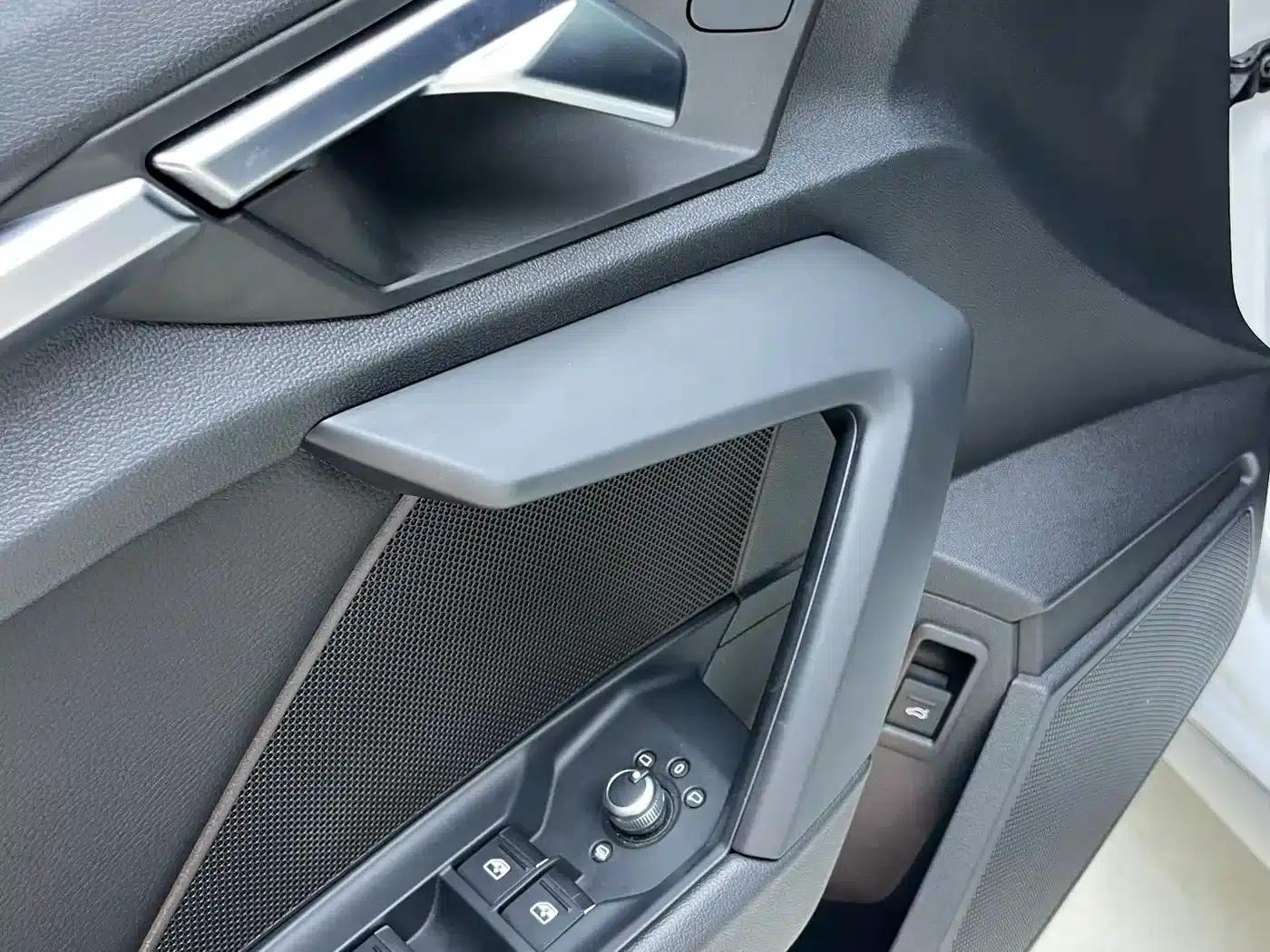 2021 Audi A3 A3L Limousine 35 TFSI Progressive Sport — миниатюра 15