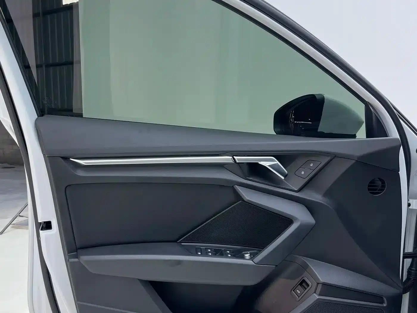 2021 Audi A3 A3L Limousine 35 TFSI Progressive Sport — миниатюра 16