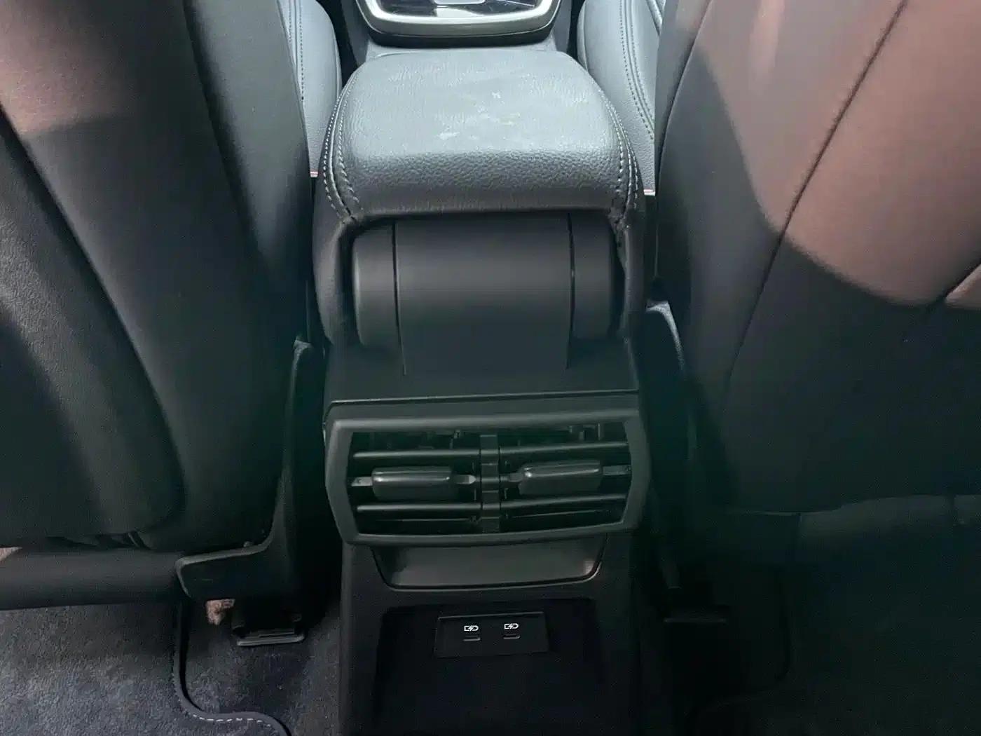 2021 Audi A3 A3L Limousine 35 TFSI Progressive Sport — миниатюра 22
