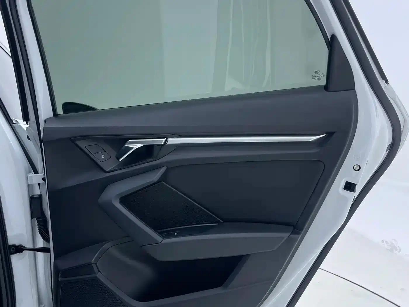 2021 Audi A3 A3L Limousine 35 TFSI Progressive Sport — миниатюра 25
