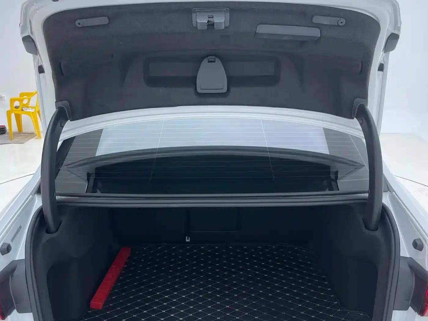 2021 Audi A3 A3L Limousine 35 TFSI Progressive Sport — миниатюра 26