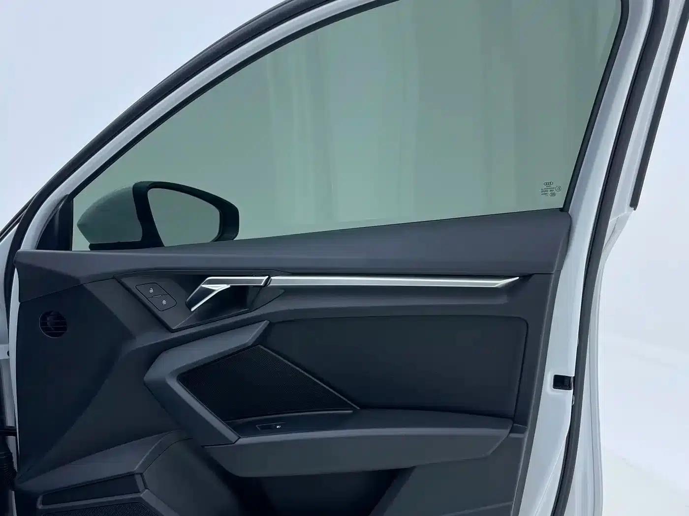 2021 Audi A3 A3L Limousine 35 TFSI Progressive Sport — миниатюра 29