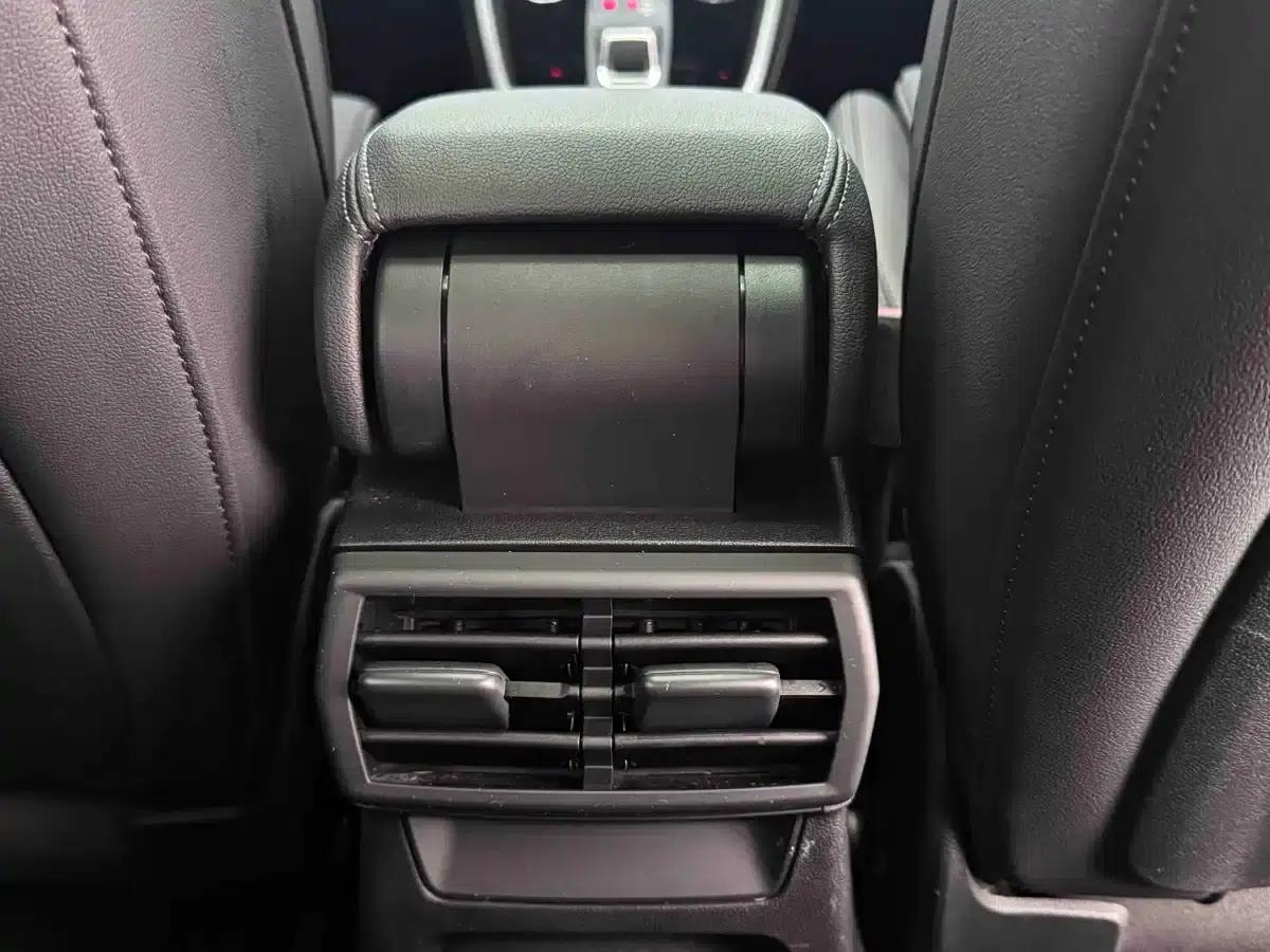 Audi A3 2021 A3L Limousine 35 TFSI Fashion Sport — миниатюра 13